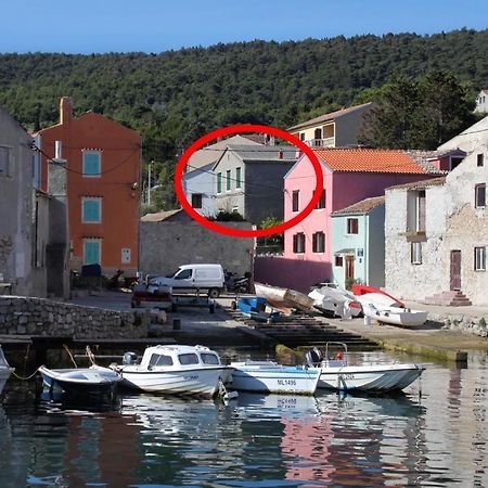 Apartments By The Sea Veli Losinj, Losinj - 8031 Exterior photo