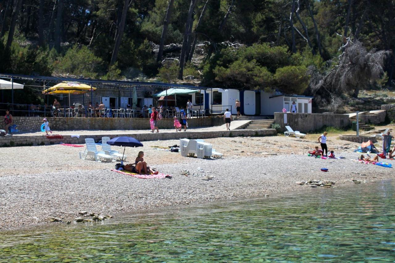 Apartments By The Sea Veli Losinj, Losinj - 8031 Exterior photo