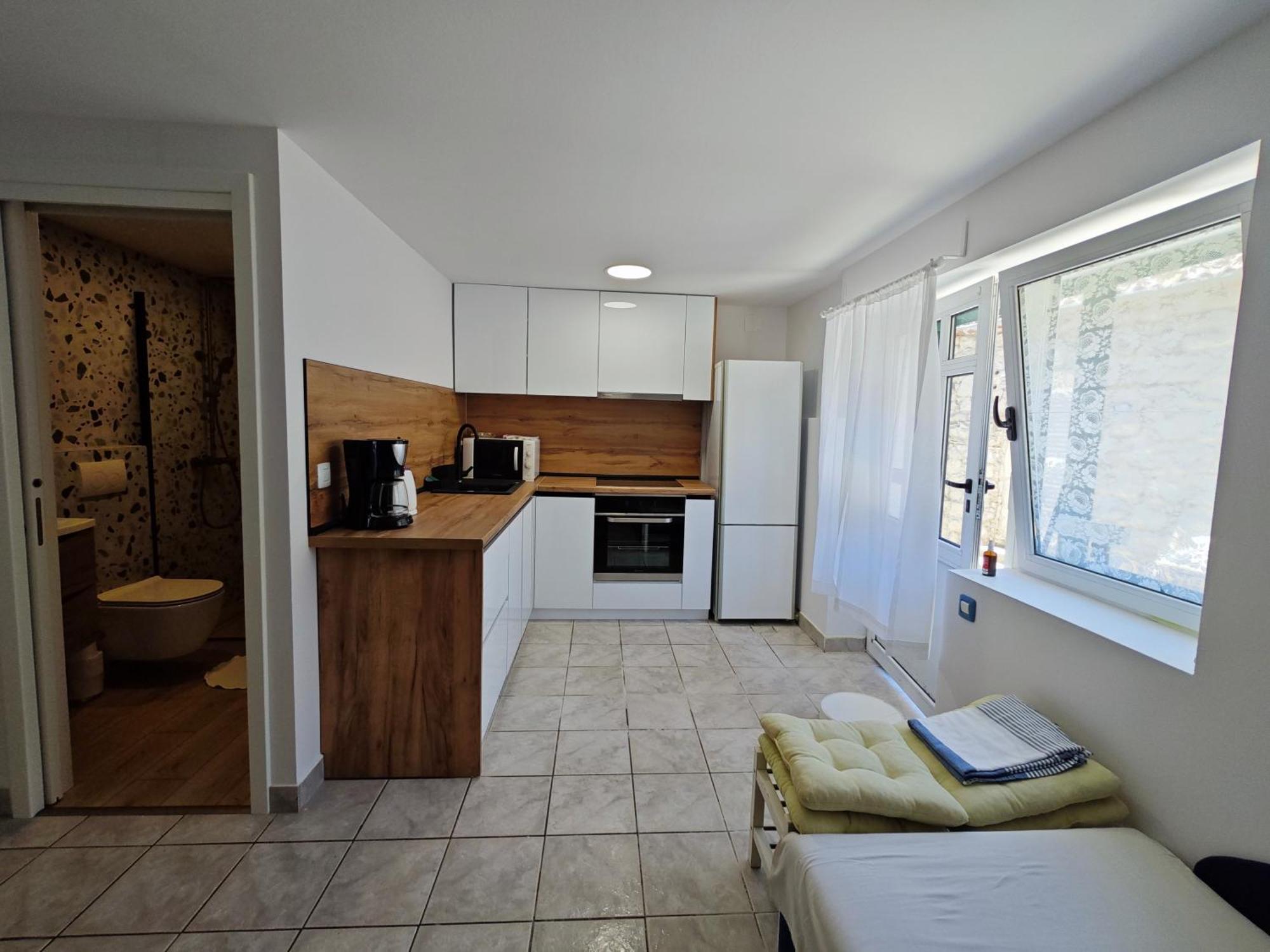 Apartments By The Sea Veli Losinj, Losinj - 8031 Room photo