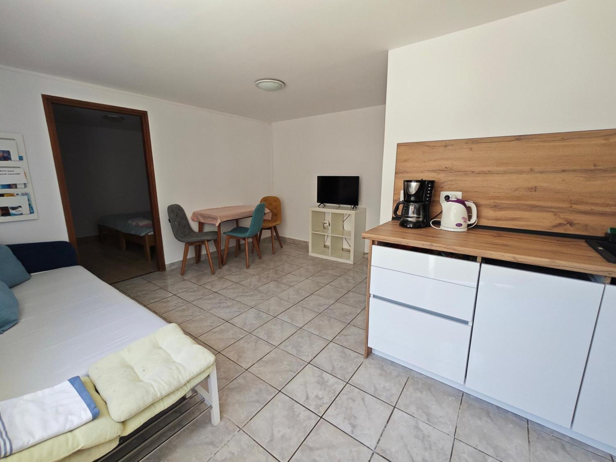 Apartments By The Sea Veli Losinj, Losinj - 8031 Exterior photo